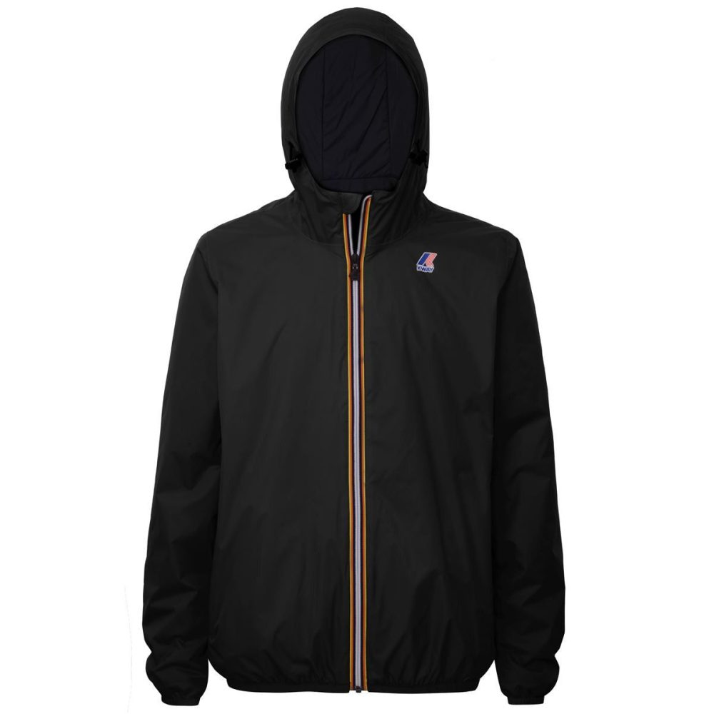 K-way Le vrai 3.0 Claude Warm-M M