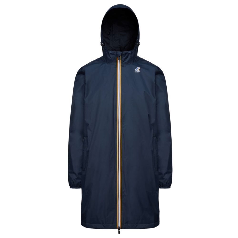 K-way Le vrai 3.0 Eiffel warm-M M