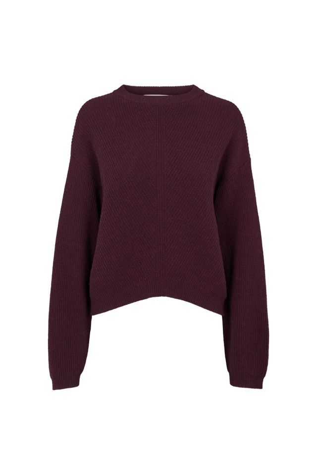 Basic apparel - Line O-Neck, für Damen, Größe XS