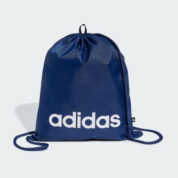 adidas - Linear Gymsack, für Damen, Aquamarine, Größe Onesize