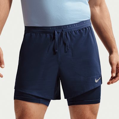 Nike Dri-FIT Stride Hybrid 2in1 5