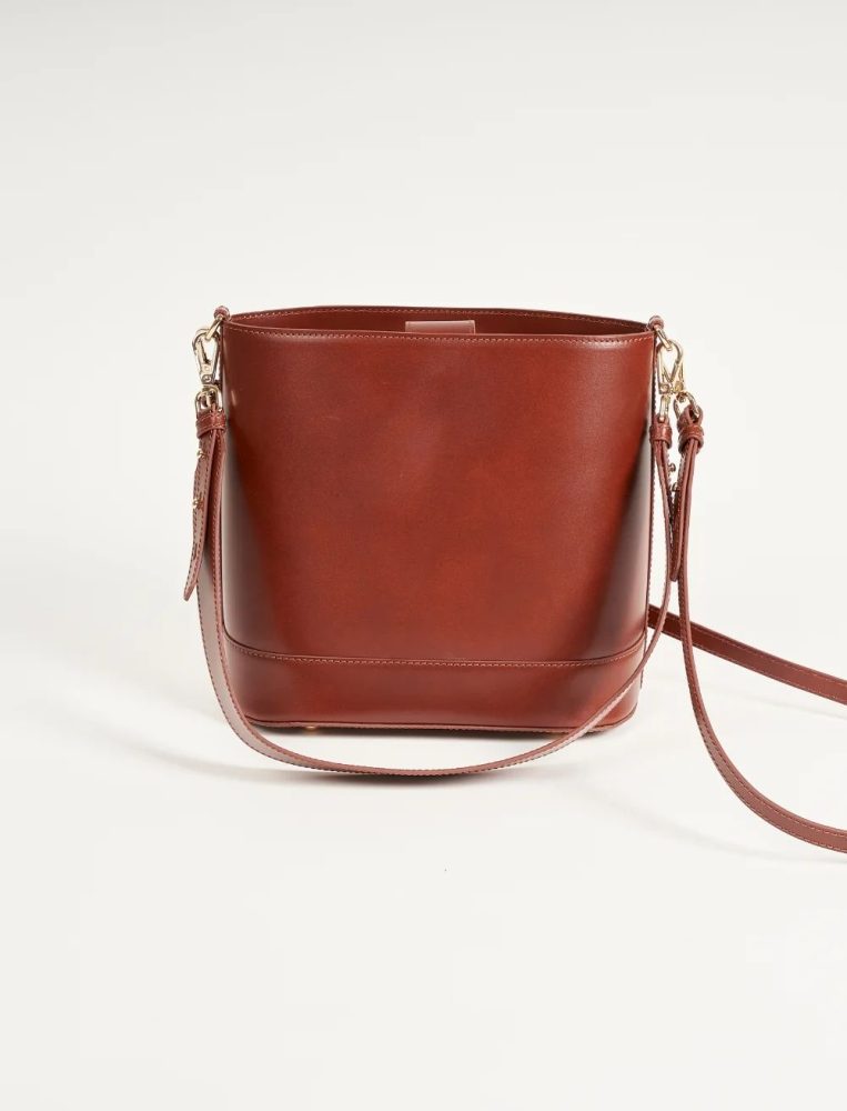 Maradji - Marlon, für Damen, Cognac, Größe Onesize