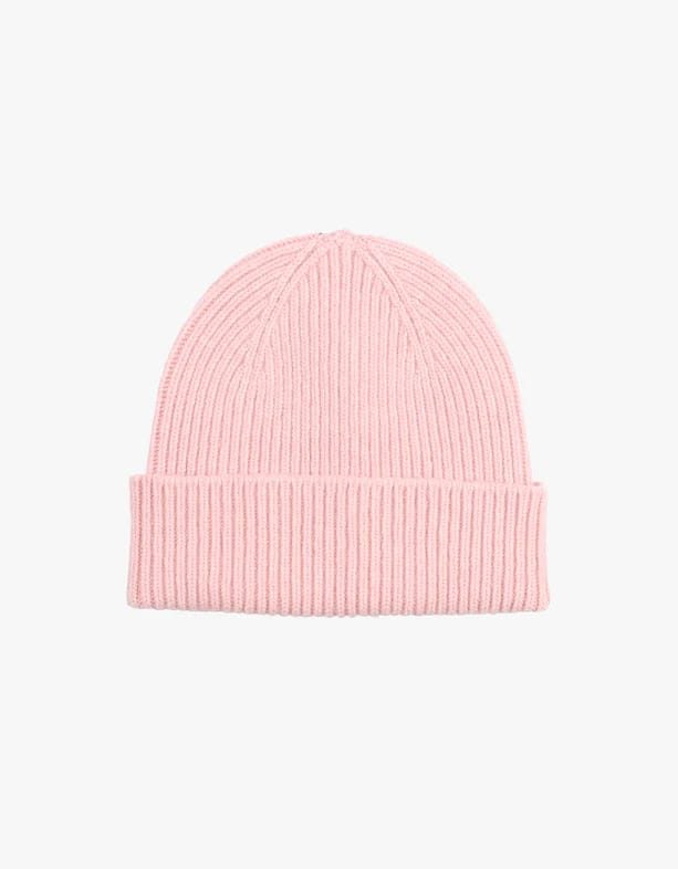 Colorful standard CS5081 Merino Wool Beanie-0 Einmalige Grösse