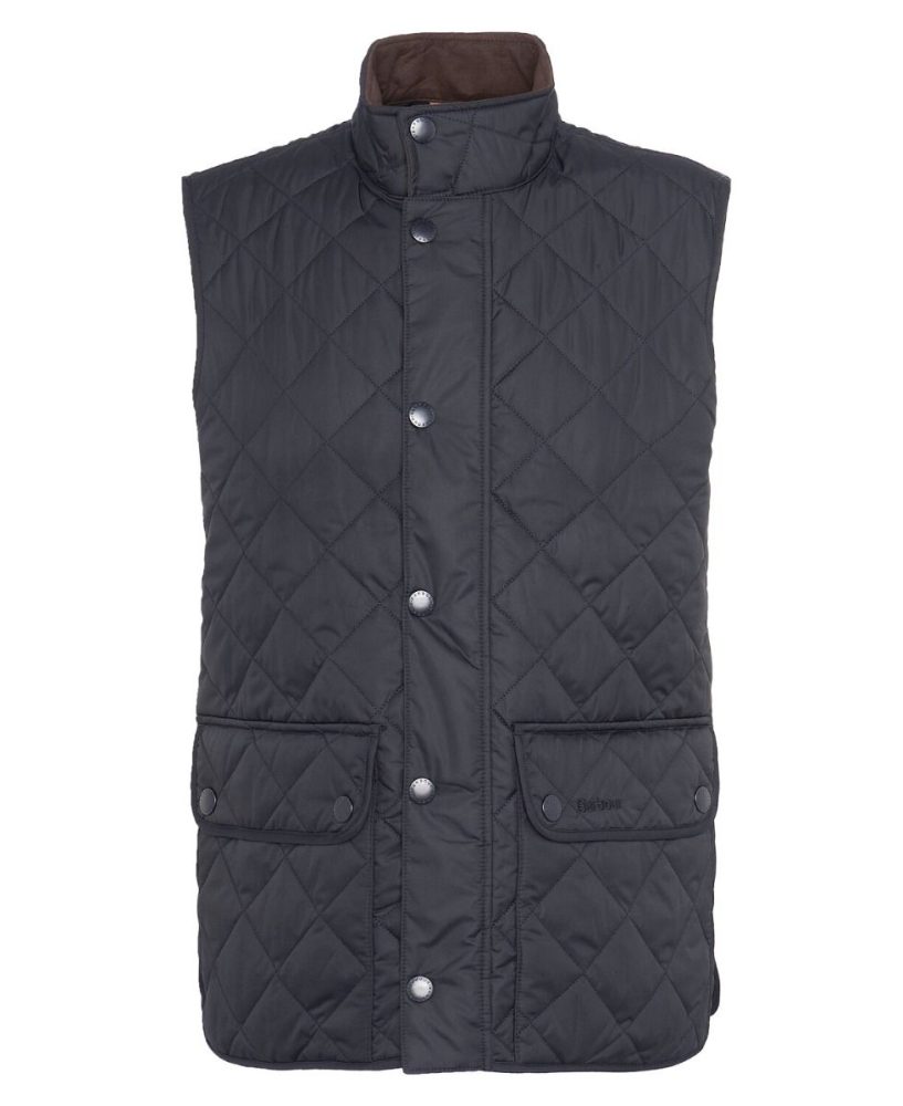 Barbour Lowerdale Gilet-XL XL