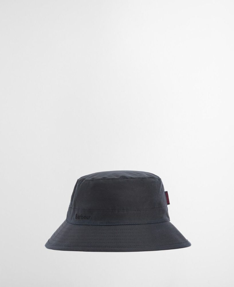 Barbour BARBOUR WAX SPORTS HAT-M M