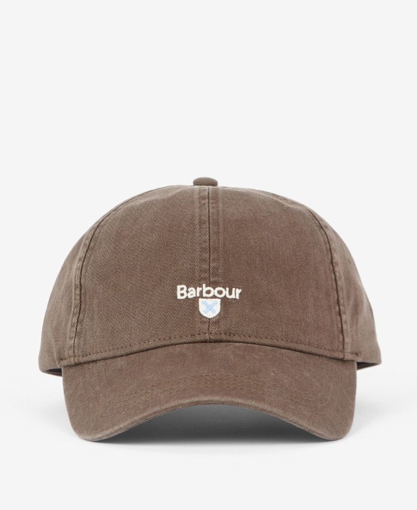 Barbour Cascade Sports Cap-0 Einmalige Grösse