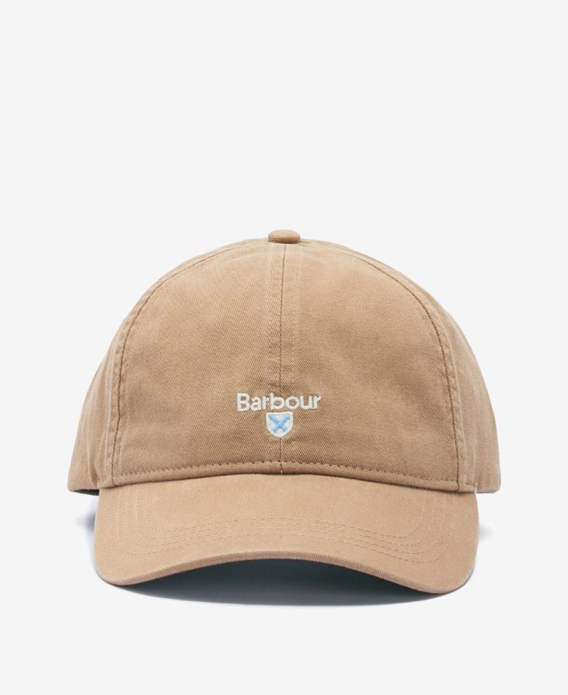 Barbour Cascade Sports Cap-0 Einmalige Grösse