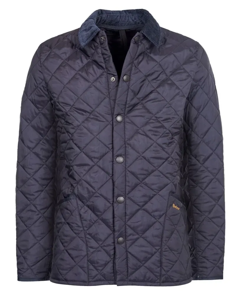 Barbour Heritage liddlesdale Quilt-L L