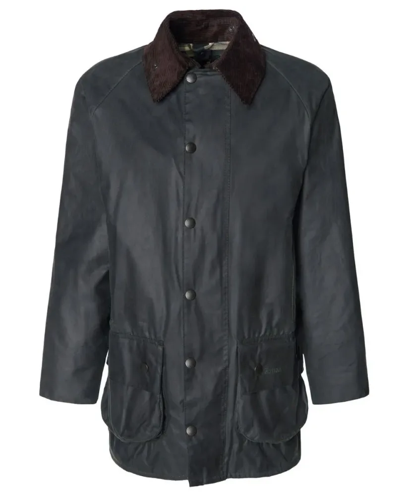 Barbour BEAUFORT WAX JACKET-38 38