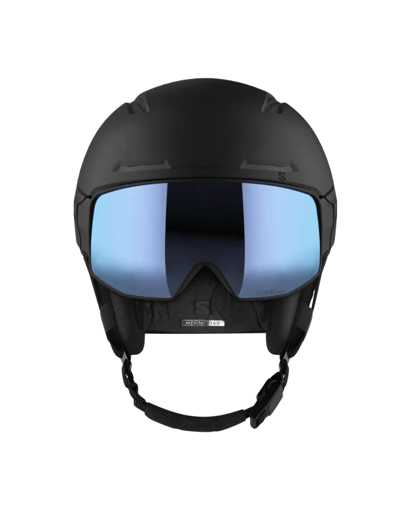 Salomon DRIVER PRIME SIGMA PHOTO-M M