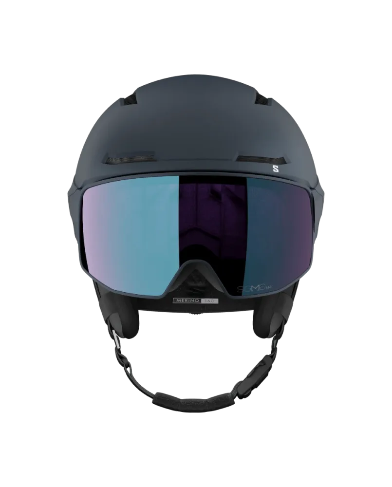 Salomon DRIVER PRIME SIGMA PHOTO MIPS-M M