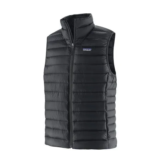 Patagonia M's Down Sweater Vest-L L