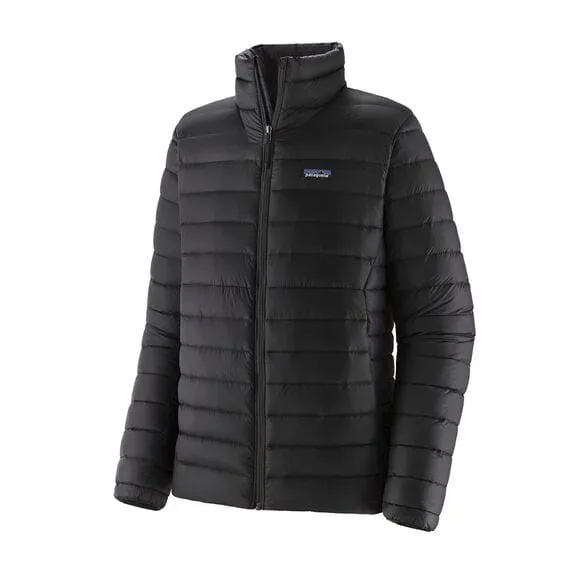 Patagonia - M's Down Sweater-XL, für Herren, Schwarz, Größe XL