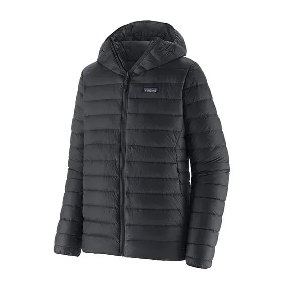 Patagonia M's Down Sweater Hoody-S S