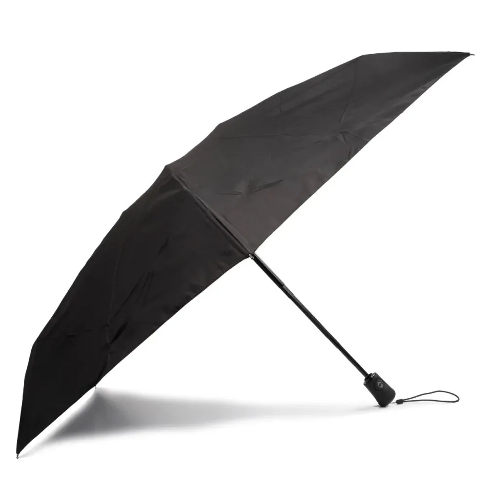 Isotoner 09145  4 SECTIONS ACIER ULTRA SLIM-0 Einmalige Grösse
