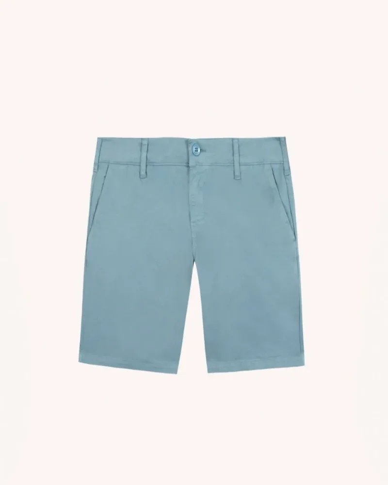Faguo SAULIEU SHORT WOVEN-30 30