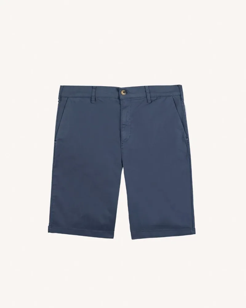 Faguo SAULIEU SHORT WOVEN-34 34