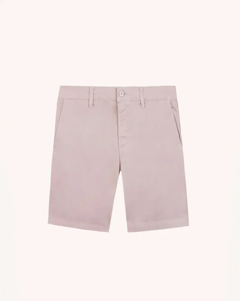 Faguo SAULIEU SHORT WOVEN-32 32