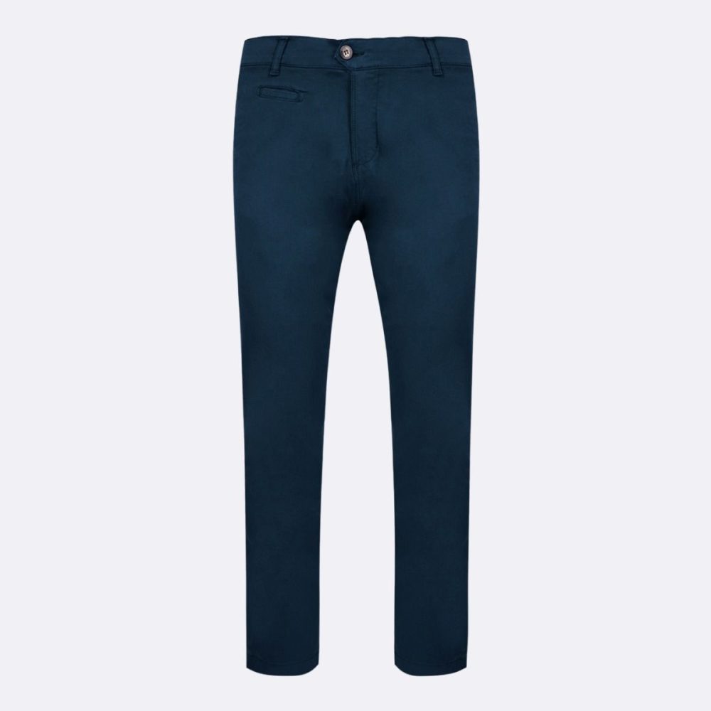 Faguo BRIX COTTON PANT-34 34