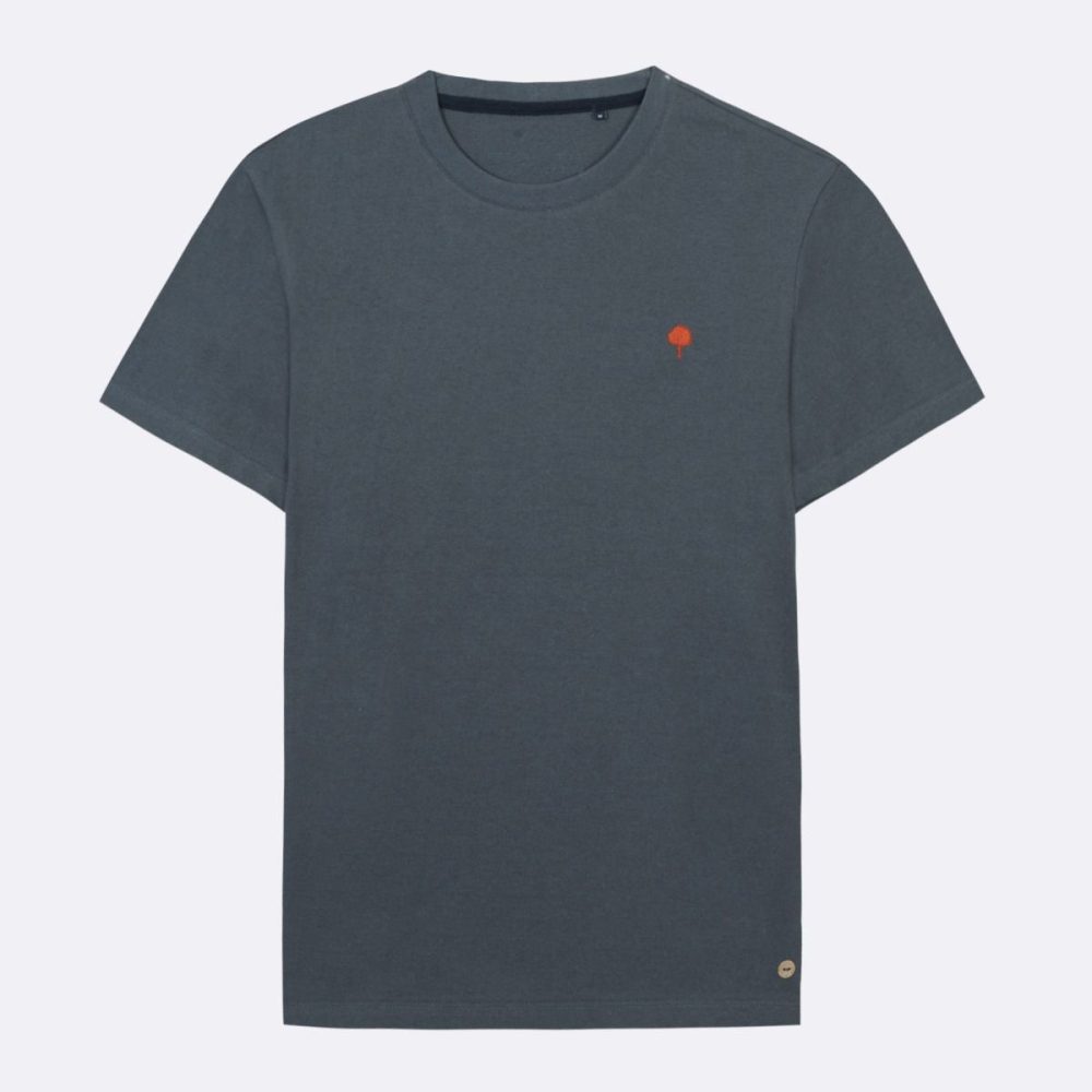 Faguo - F24ts0106 Arcy, für Herren, Aquamarine, Größe S