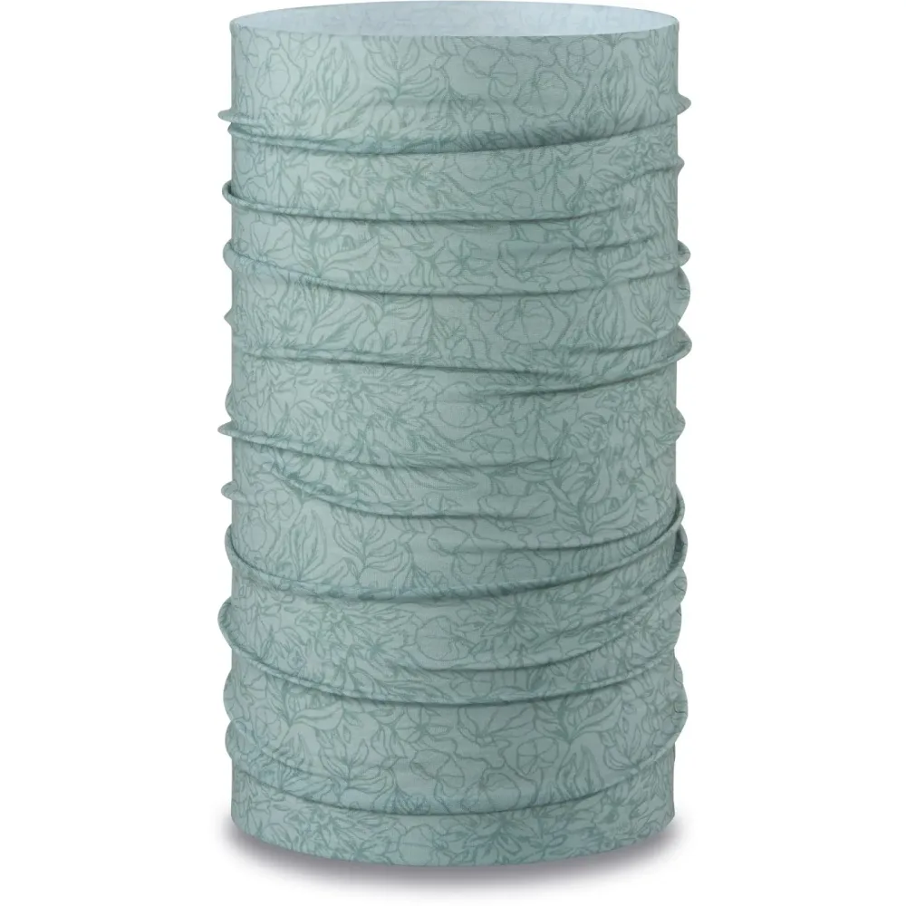 Dakine PROWLER NECK TUBE POPPY ICEBERG-0 Einmalige Grösse