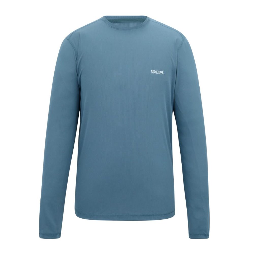 Regatta Mindo Anti- insect-XL XL
