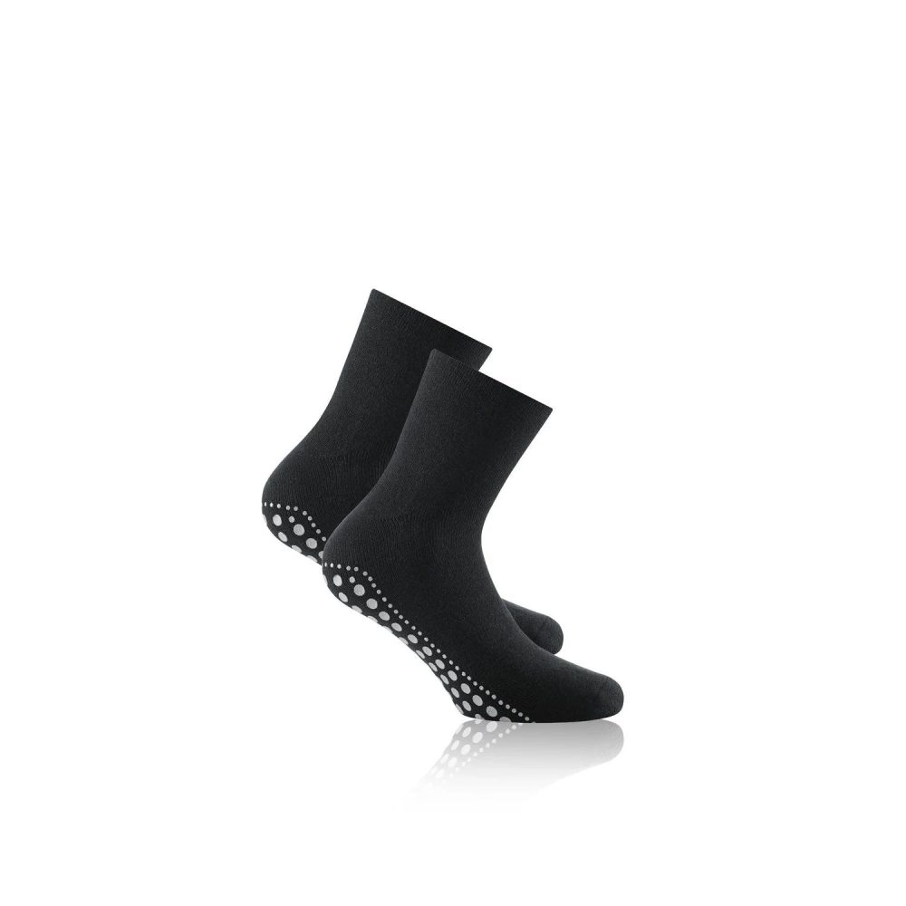 Rohner HOME SOCKS-35-38 35-38