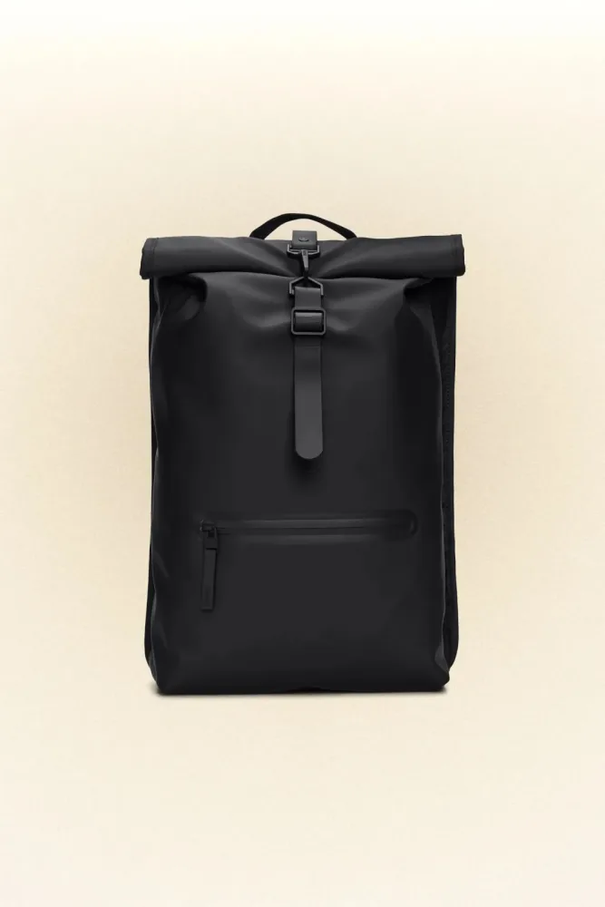 Rains 13320 Rolltop Rucksack-0 Einmalige Grösse