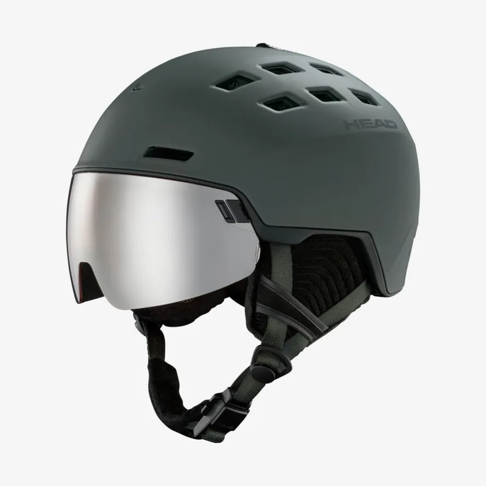 Head RADAR-XL-XXL XL-XXL