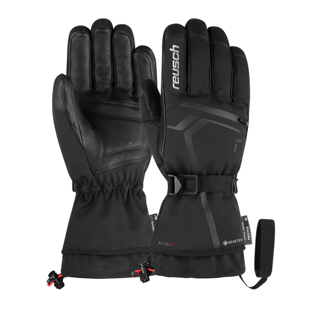 Reusch Down Spirit GTX Handschuhe
