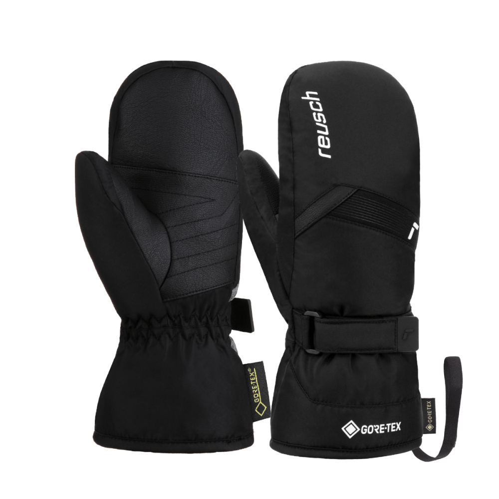 Reusch FLASH GORE TEX JR MITTEN-3.5 3.5