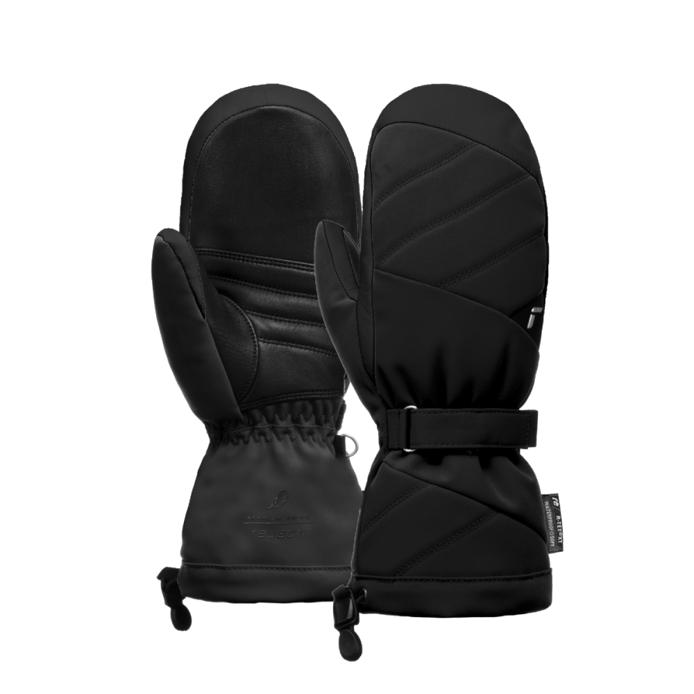 Reusch SONJA R-TEX XT MITTEN-7.5 7.5