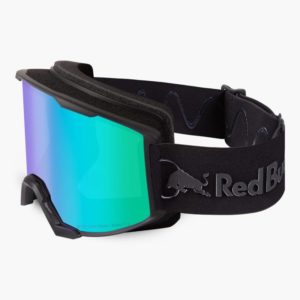 Red bull SOLO 005-0 Einmalige Grösse