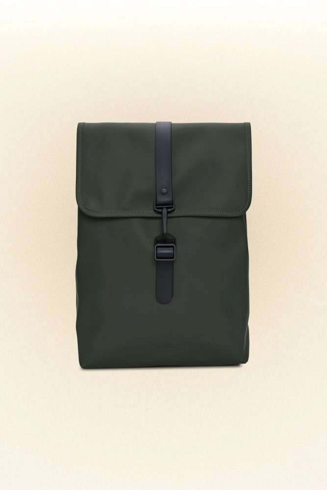 RAINS - Rucksack W3 Grün, für Damen, Größe Onesize