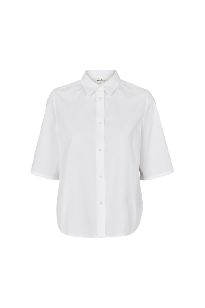 Basic apparel Silje SS Shirt-M M