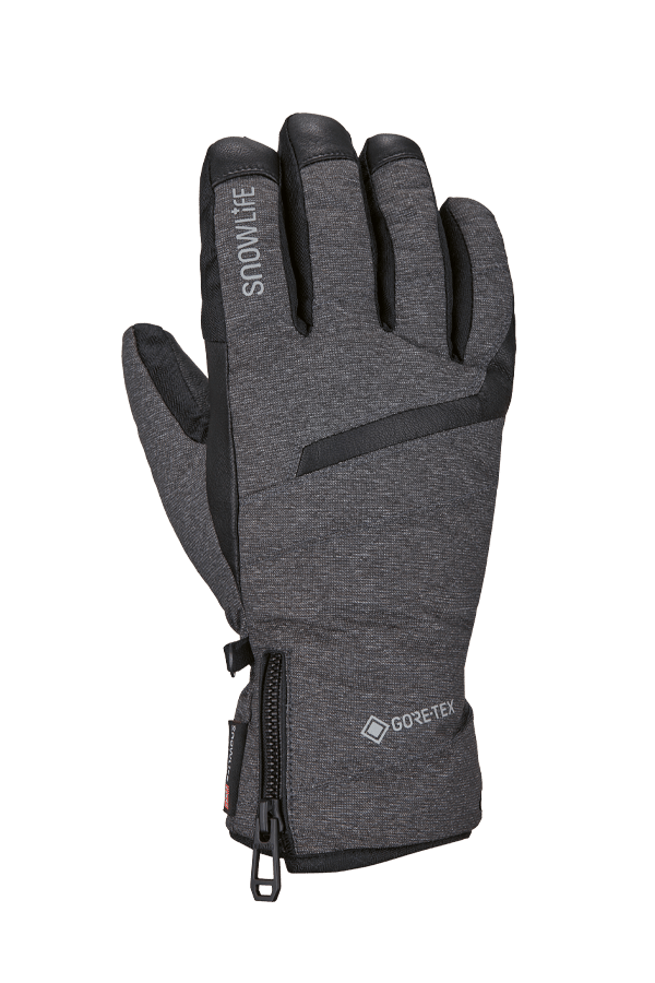 Snowlife SUPER GTX PRIMALOFT GLOVE-DS S - Damen