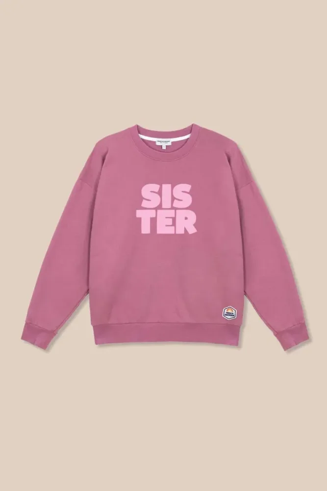 French disorder MAX WARMY SISTER-11-12A 11-12A