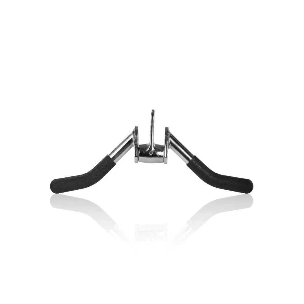 HAMMER Zubehör Trizepsgriff, W-Form