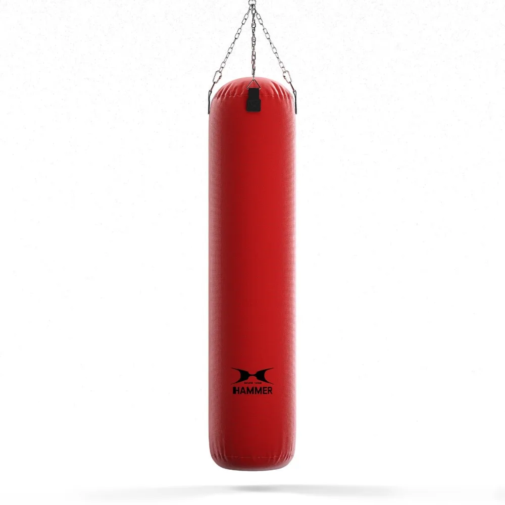 HAMMER BOXING Boxsack 100 cm