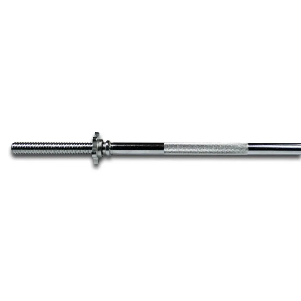 HAMMER Hanteln und Gewichte Langhantelstange 30 mm 160 cm