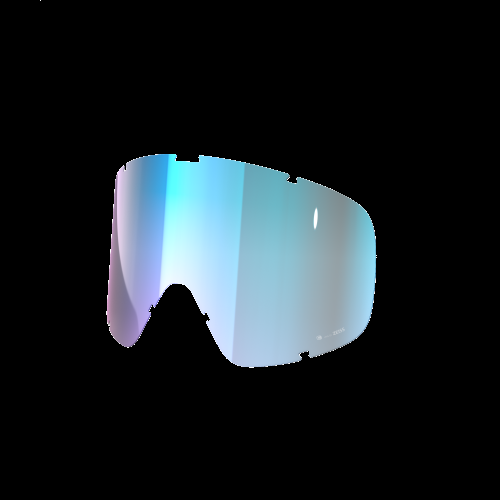 POC Ersatzglas für Opsin Clarity Comp Skibrille - Clarity Comp/Spektris Blue