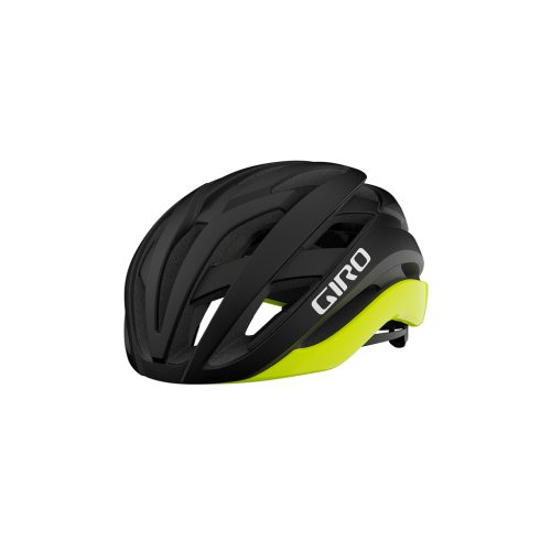 Giro Cielo MIPS Velohelm - schwarz