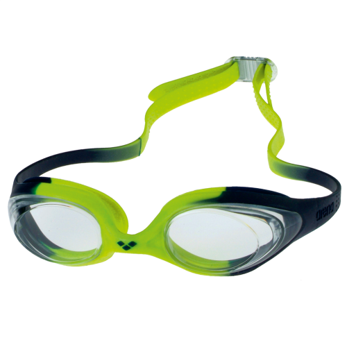 arena - Kinderschwimmbrille Spider