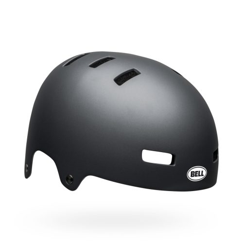 Bell Local Velohelm - grau
