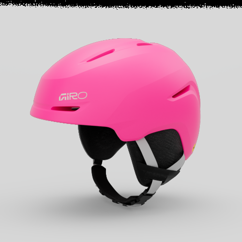 Giro Spur MIPS Helmet All Mountain Helm unisex, pink, Grösse: M