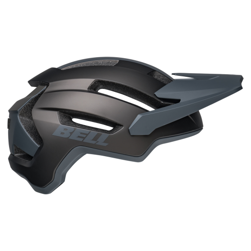 Bell 4Forty Air MIPS Helm - grau