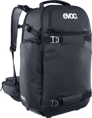 Evoc CP 35L Camera Pack Fotorucksack schwarz /  black, Grösse: one size