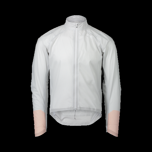 Poc The Haven Rain Jacket - Granite Grey