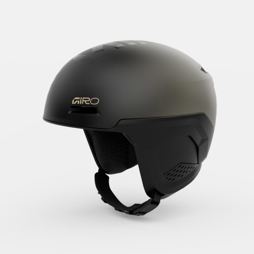 Giro Owen Spherical Skihelm - schwarz
