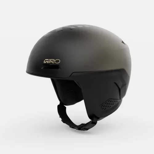 Giro Owen Spherical Helmet All Mountain Helm Herren, schwarz, Grösse: L
